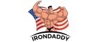 Iron Daddy